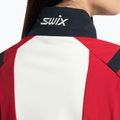 Moteriška slidinėjimo striukė Swix Infinity raudona 15246-99990 5