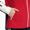 Moteriška slidinėjimo striukė Swix Infinity raudona 15246-99990 6
