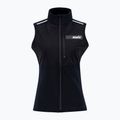 Swix Focus Warm moteriška slidinėjimo liemenė juoda 11216-10000 6