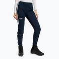 Swix Dynamic moteriškos slidinėjimo kelnės tamsiai mėlynos 22946-75100