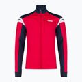 Vyriška Swix Dynamic slidinėjimo striukė raudona 12591-99990
