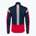 Vyriška Swix Dynamic slidinėjimo striukė raudona 12591-99990 2