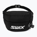 Dirželis gertuvei Swix Insulated Drink Belt 1 l jet black
