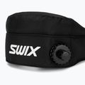 Dirželis gertuvei Swix Insulated Drink Belt 1 l jet black 4