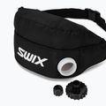 Dirželis gertuvei Swix Insulated Drink Belt 1 l jet black 5