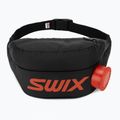 Dirželis gertuvei Swix Insulated Drink Bottle 850 ml jet black