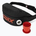 Dirželis gertuvei Swix Insulated Drink Bottle 850 ml jet black 5