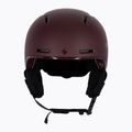 Slidinėjimo šalmas Sweet Protection Looper bordo spalvos 840091 2