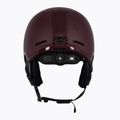 Slidinėjimo šalmas Sweet Protection Looper bordo spalvos 840091 3