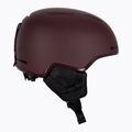 Slidinėjimo šalmas Sweet Protection Looper bordo spalvos 840091 4