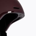 Slidinėjimo šalmas Sweet Protection Looper bordo spalvos 840091 6