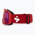 Sweet Protection Slidinėjimo akiniai Clockwork WC MAX RIG Reflect BLI rig bixbite/rig l amethyst/matte f red/red 852011 4
