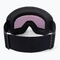 Sweet Protection Firewall RIG Reflect rig bixbite/matte black/black slidinėjimo akiniai 852039 3