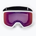 Sweet Protection Firewall RIG Reflect rig bixbite/satin white/white slidinėjimo akiniai 852039 2