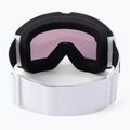Sweet Protection Firewall RIG Reflect rig bixbite/satin white/white slidinėjimo akiniai 852039 3