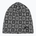 Žieminė moteriška kepurė KARI TRAA Rose Beanie black