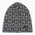 Žieminė moteriška kepurė KARI TRAA Rose Beanie black 2
