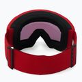 Sweet Protection slidinėjimo akiniai Clockwork WC MAX RIG Reflect BLI rig bixbite rig l amethyst/matte f red/red 852066 4