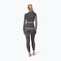 Moteriškas termo džemperis KARI TRAA Smekker Half Zip black 4