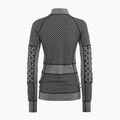 Moteriškas termo džemperis KARI TRAA Smekker Half Zip black 6