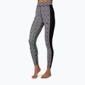 Moteriškos termo kelnės KARI TRAA Rose High Waist black