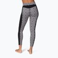Moteriškos termo kelnės KARI TRAA Rose High Waist black 3