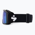 Sweet Protection Clockwork RIG Reflect rig slidinėjimo akiniai remerald/matte black/black 852036 4