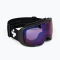 Sweet Protection Interstellar RIG rig light amethyst/matte black/black 852034 slidinėjimo akiniai