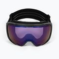 Sweet Protection Interstellar RIG rig light amethyst/matte black/black 852034 slidinėjimo akiniai 2