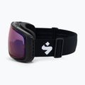 Sweet Protection Interstellar RIG rig light amethyst/matte black/black 852034 slidinėjimo akiniai 4