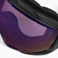 Sweet Protection Interstellar RIG rig light amethyst/matte black/black 852034 slidinėjimo akiniai 5