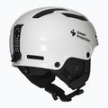 Snieglenčių šalmas Sweet Protection Trooper 2Vi SL Mips Helmet gloss white 3
