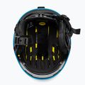 Sweet Protection Trooper 2Vi MIPS slidinėjimo šalmas mėlynas 840094 5