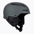 Sweet Protection Trooper 2Vi MIPS slidinėjimo šalmas pilkas 840094