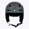 Sweet Protection Trooper 2Vi MIPS slidinėjimo šalmas pilkas 840094 2