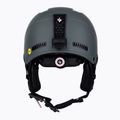 Sweet Protection Trooper 2Vi MIPS slidinėjimo šalmas pilkas 840094 3