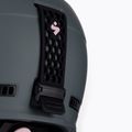 Sweet Protection Trooper 2Vi MIPS slidinėjimo šalmas pilkas 840094 7