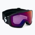 Sweet Protection Clockwork WC RIG Reflect BLI rig bixbite/rig l amethyst/matte black/black 852010 slidinėjimo akiniai 2