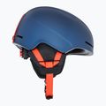 Vaikiškas slidinėjimo šalmas Sweet Protection Winder MIPS Jr naktinis mėlynas metalinis 4