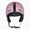 Vaikiškas slidinėjimo šalmas Sweet Protection Winder MIPS Jr rose gold metallic 3