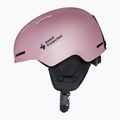 Vaikiškas slidinėjimo šalmas Sweet Protection Winder MIPS Jr rose gold metallic 5