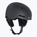 Vaikiškas slidinėjimo šalmas Sweet Protection Winder MIPS Jr slate gray/fluo