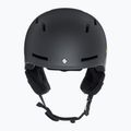 Vaikiškas slidinėjimo šalmas Sweet Protection Winder MIPS Jr slate gray/fluo 2