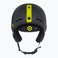 Vaikiškas slidinėjimo šalmas Sweet Protection Winder MIPS Jr slate gray/fluo 3
