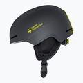 Vaikiškas slidinėjimo šalmas Sweet Protection Winder MIPS Jr slate gray/fluo 5