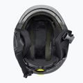 Vaikiškas slidinėjimo šalmas Sweet Protection Winder MIPS Jr slate gray/fluo 6