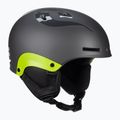 Sweet Protection Blaster II vaikiškas slidinėjimo šalmas pilkas 840039