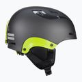 Sweet Protection Blaster II vaikiškas slidinėjimo šalmas pilkas 840039 4