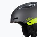 Sweet Protection Blaster II vaikiškas slidinėjimo šalmas pilkas 840039 6