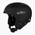 Snieglenčių šalmas Sweet Protection Trooper 2Vi SL Mips Helmet dirt black